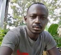 Kibii Alex Kangogo