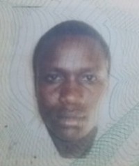 Kibii Ronald Kipsergon