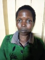 Kibii Milly Jerotich