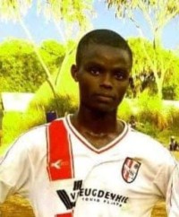 Kibiriti Hussein Bakari