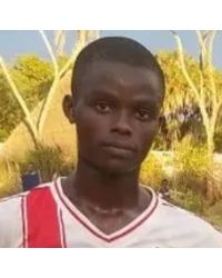 Kibiriti Hussein Bakari