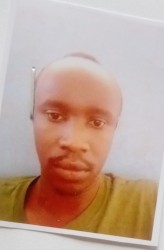 Kibiwot Hillary