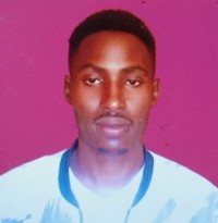 Kibiwot David