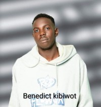 Kibiwot Benedict