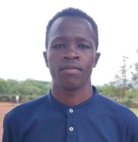 Kibiwott Brian Lagat