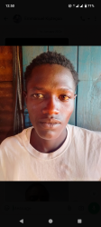 Kibiwott Gedion