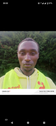 Kibiwott Danis