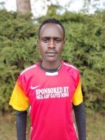 Kibiwott Collins