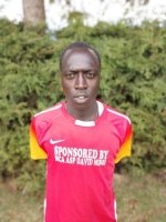 Kibiwott Dennis