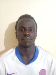 Kibiwott Japheth