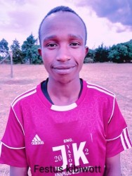 Kibiwott Festus
