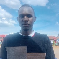 Kibiwott Albert