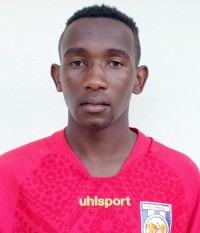 Kiboi Shadrack