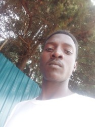Kibor Micah Chemjor