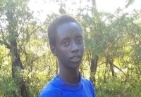 Kibor Mathew Kipkelwon