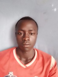 Kibor Nickson Kiprono