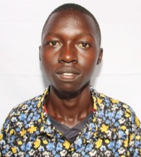 Kibor Alex