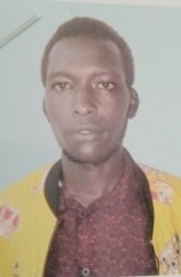 Kibowen Collins Kimwetich