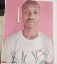Kibowen Clinton Koech