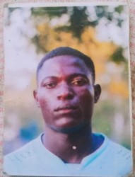 Kibuda Hassan Abdalla