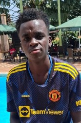Kibunja Brian Mutugi