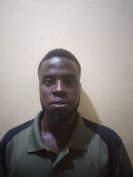 Kibwalei Leonard Kipkurui