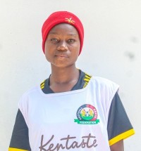 Kibwana Hadija Hemed