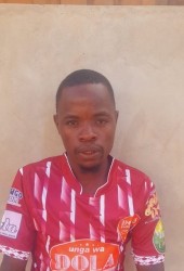 Kibwana Sadi Abdallah
