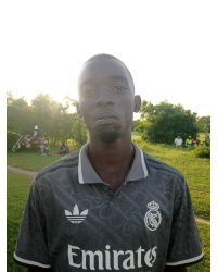 Kibwana  Haji Boya