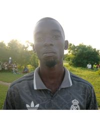 Kibwana Haji Boya