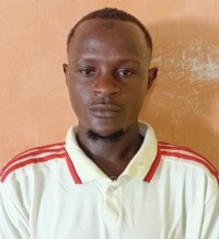 Kibwebwe Hemed Bakari