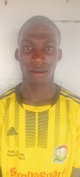 Kibwebwe Suleiman Omari