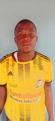 Kibwebwe Hamisi Suleiman