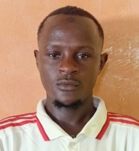 Kibwebwe Hemed Bakari