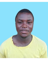 Kibwebwe Hamisi Suleiman 