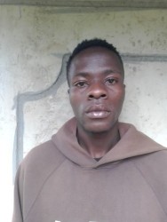 Kidaha Felix Govoga