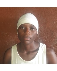 Kidaha Yvonne Wamboi 