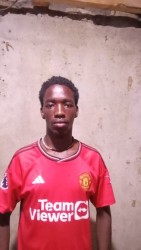 Kidogo Enock Kipruto