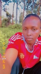 Kiende Christine