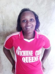 Kiende Caroline