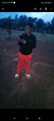Kiende Pauline