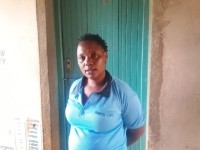 Kiende Pauline