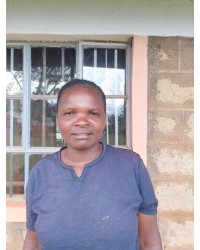 Kiende Caroline 