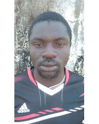 Kifani Maston