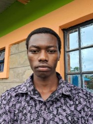 Kigen Chepchieng Brian