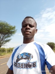 Kigen Shadrack Kosgei