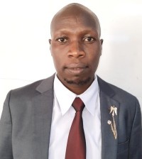Kigen Kibet Sammy