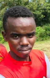 Kigen Julius Kipkemoi