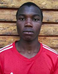 Kigen Patrick Chelagat