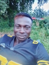Kigunda Gedion